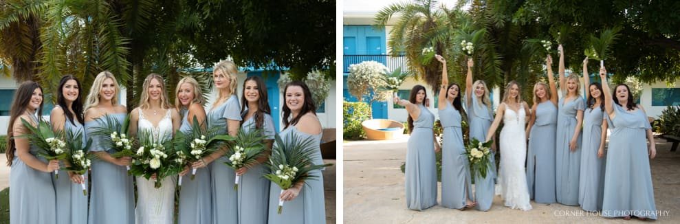 Postcard Inn Wedding
