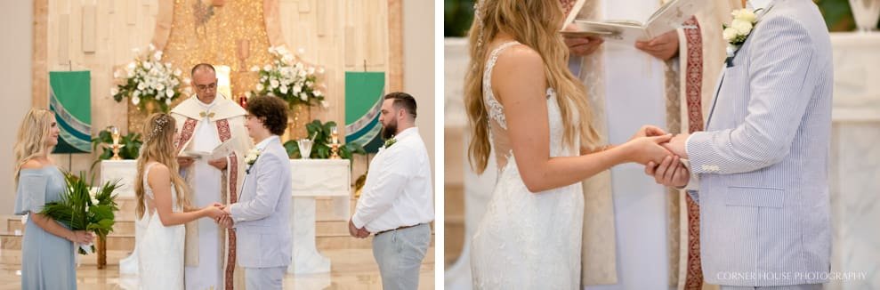 Postcard Inn Wedding