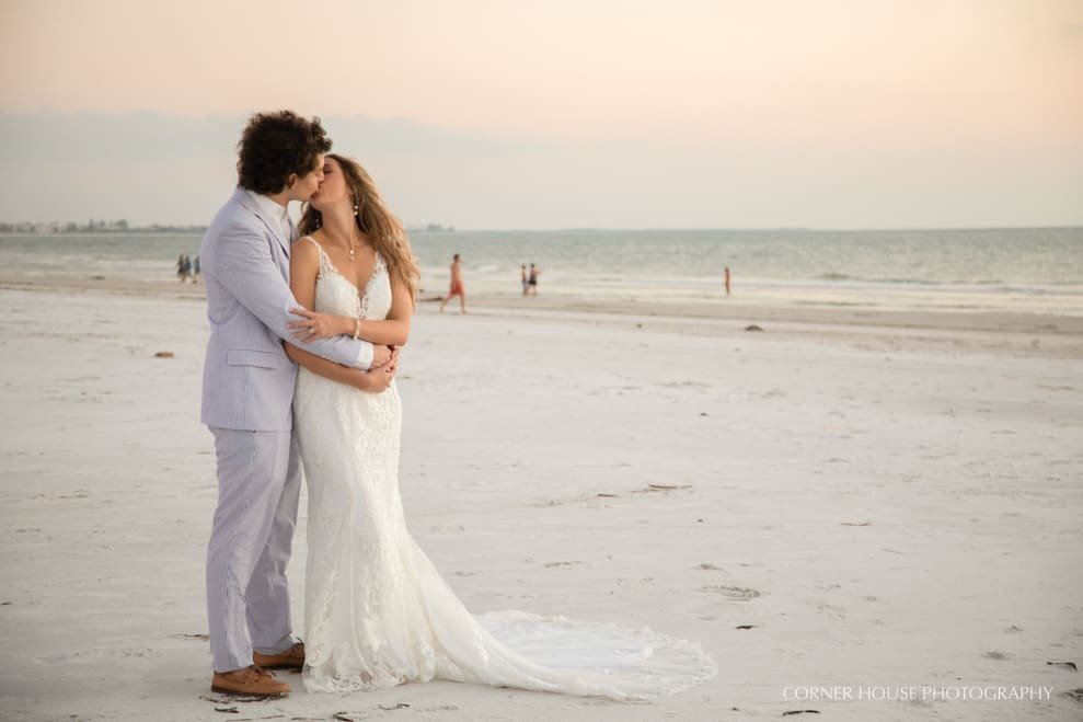 Postcard Inn Wedding