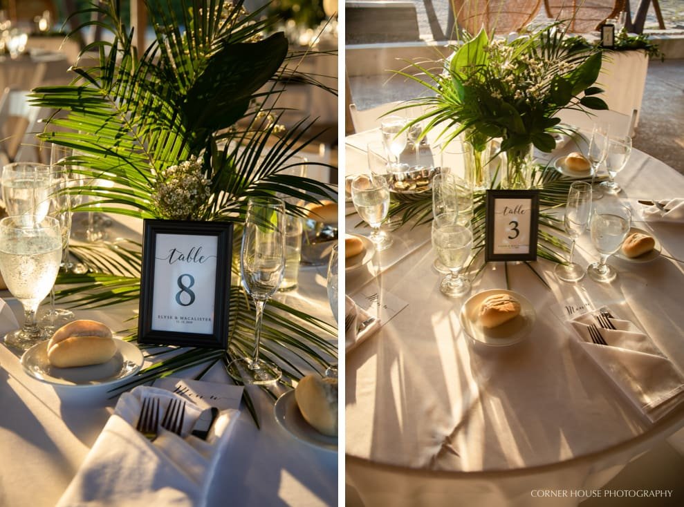 Postcard Inn Wedding
