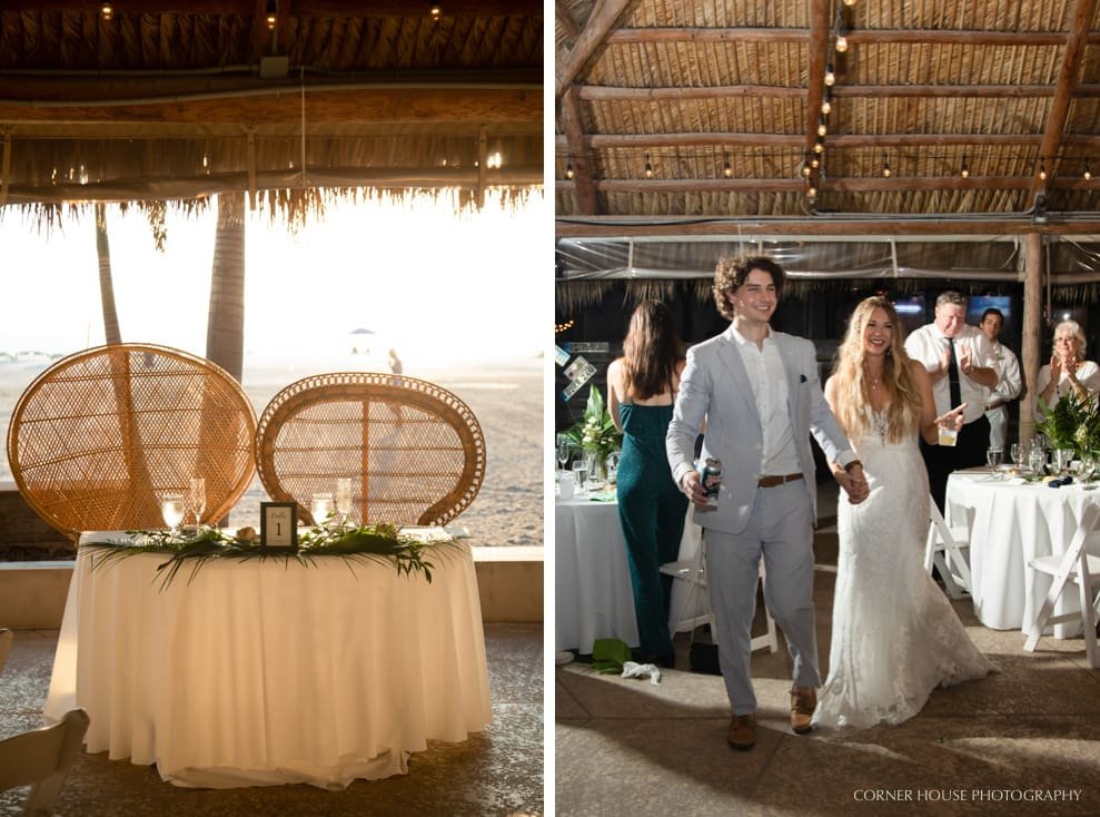 Postcard Inn Wedding
