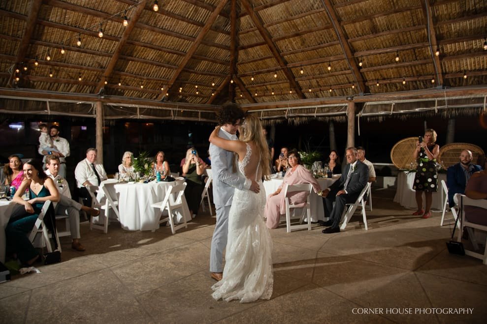 Postcard Inn Wedding