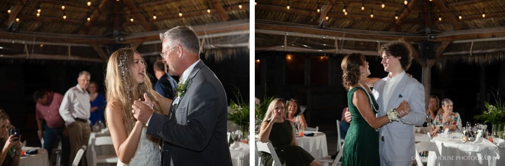 Postcard Inn Wedding