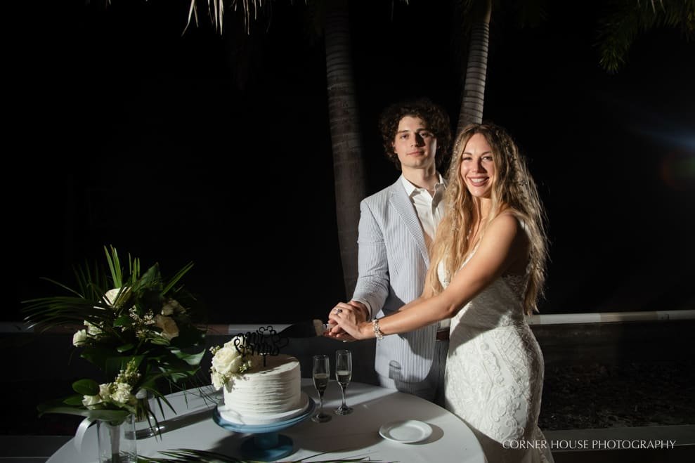 Postcard Inn Wedding