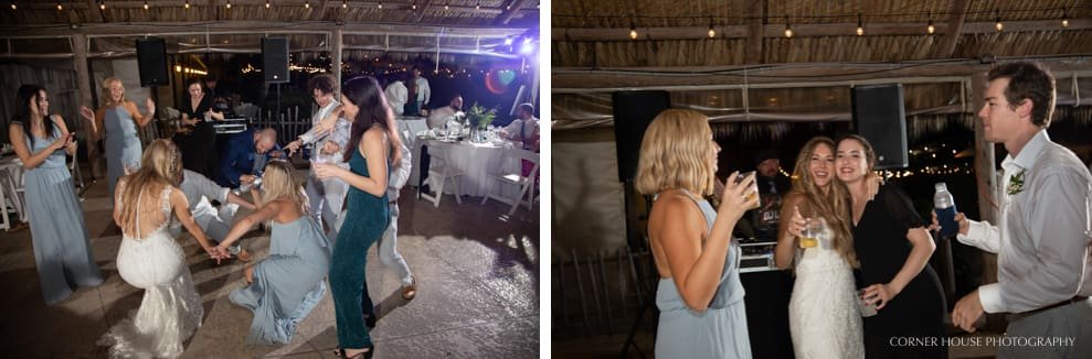 Postcard Inn Wedding