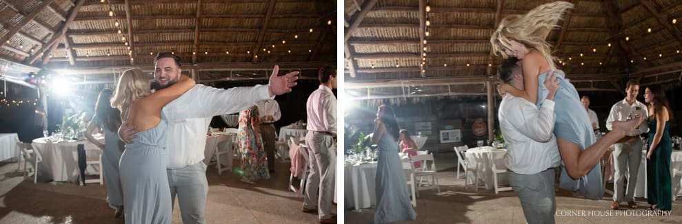 Postcard Inn Wedding