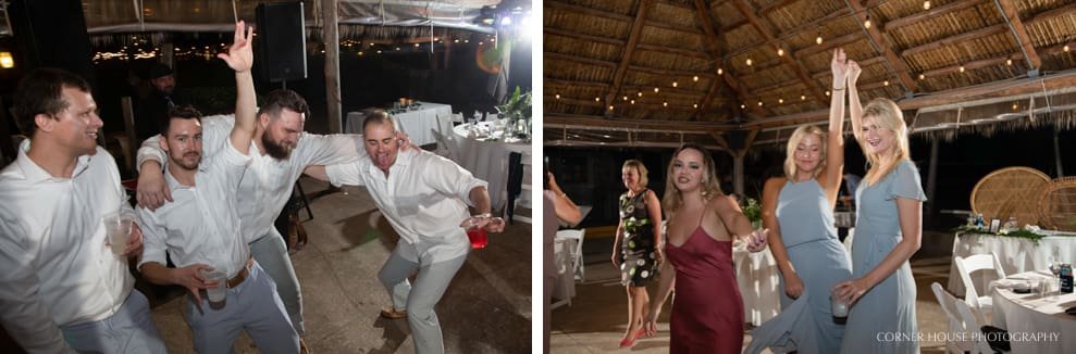 Postcard Inn Wedding