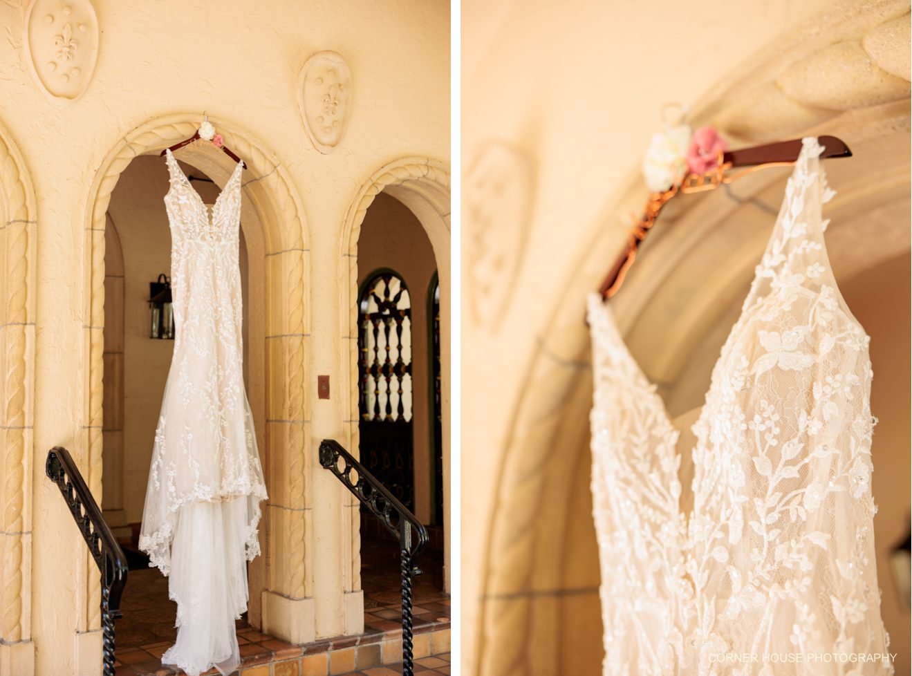 Powel Crosley Estate Wedding
