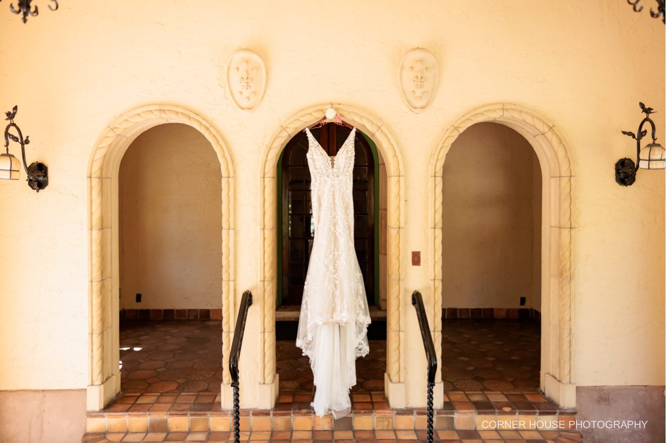 Powel Crosley Estate Wedding