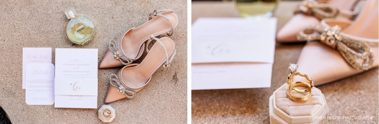 Powel Crosley Estate Wedding