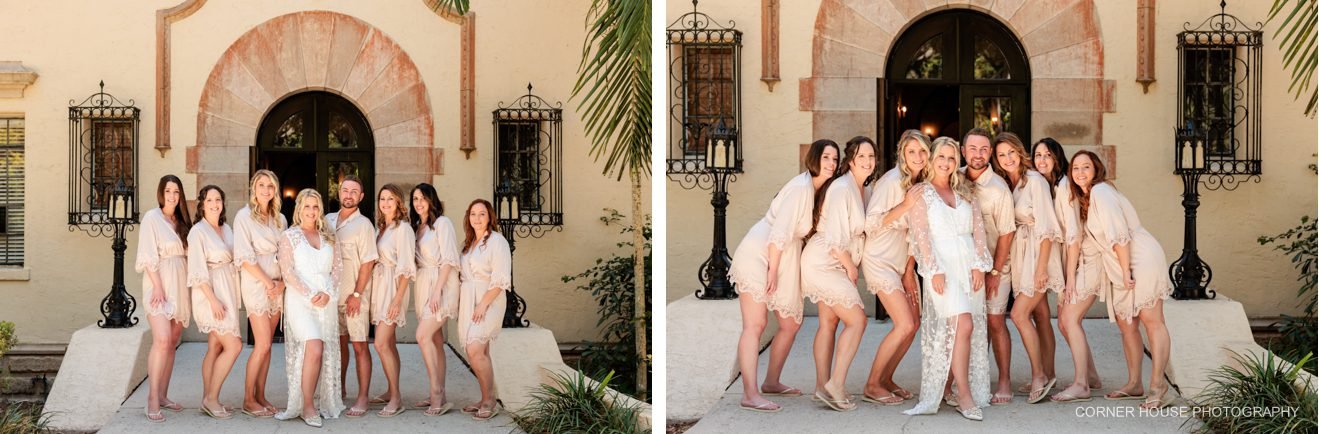 Powel Crosley Estate Wedding