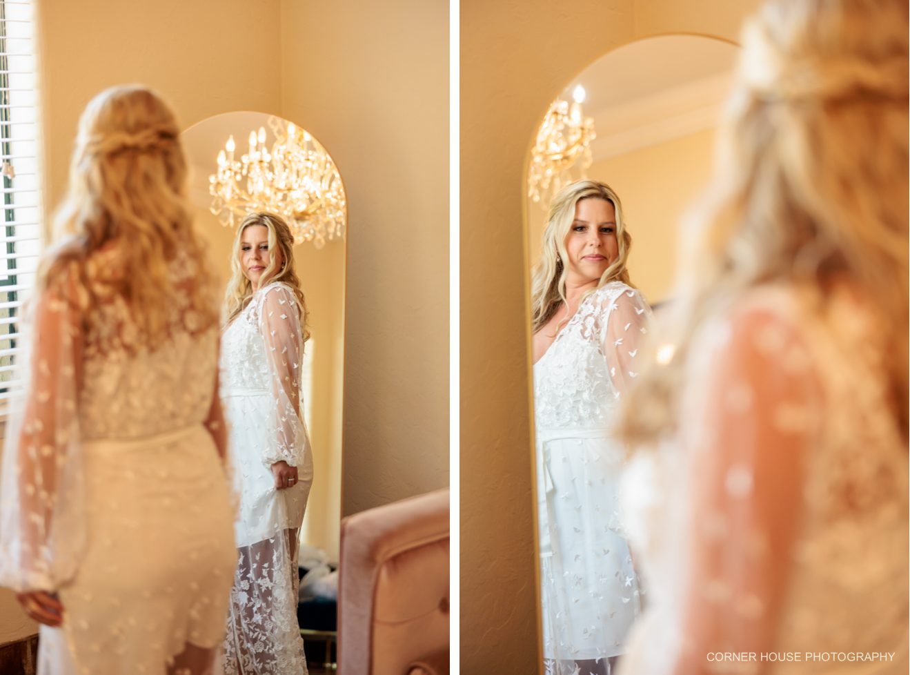 Powel Crosley Estate Wedding