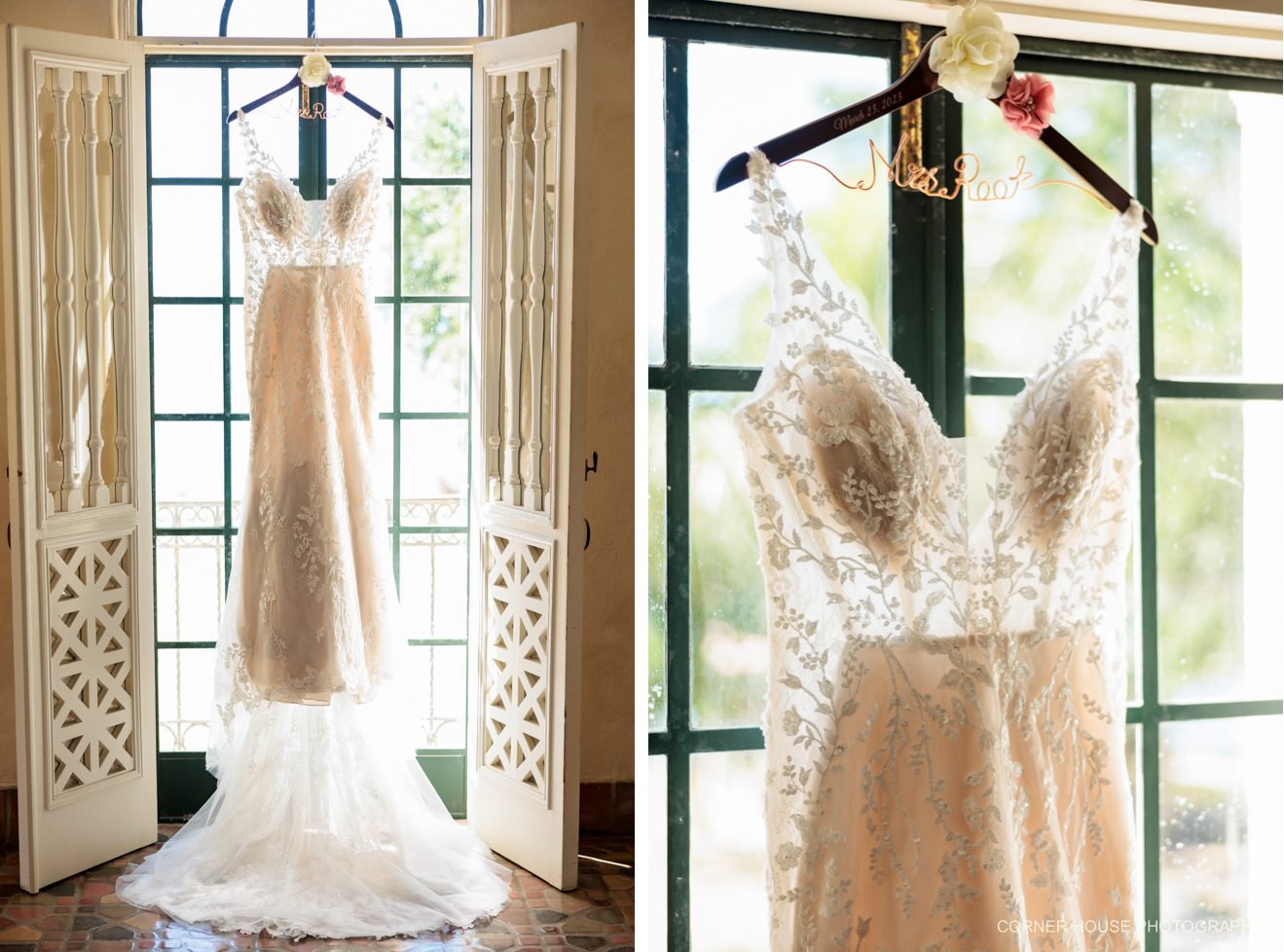 Powel Crosley Estate Wedding