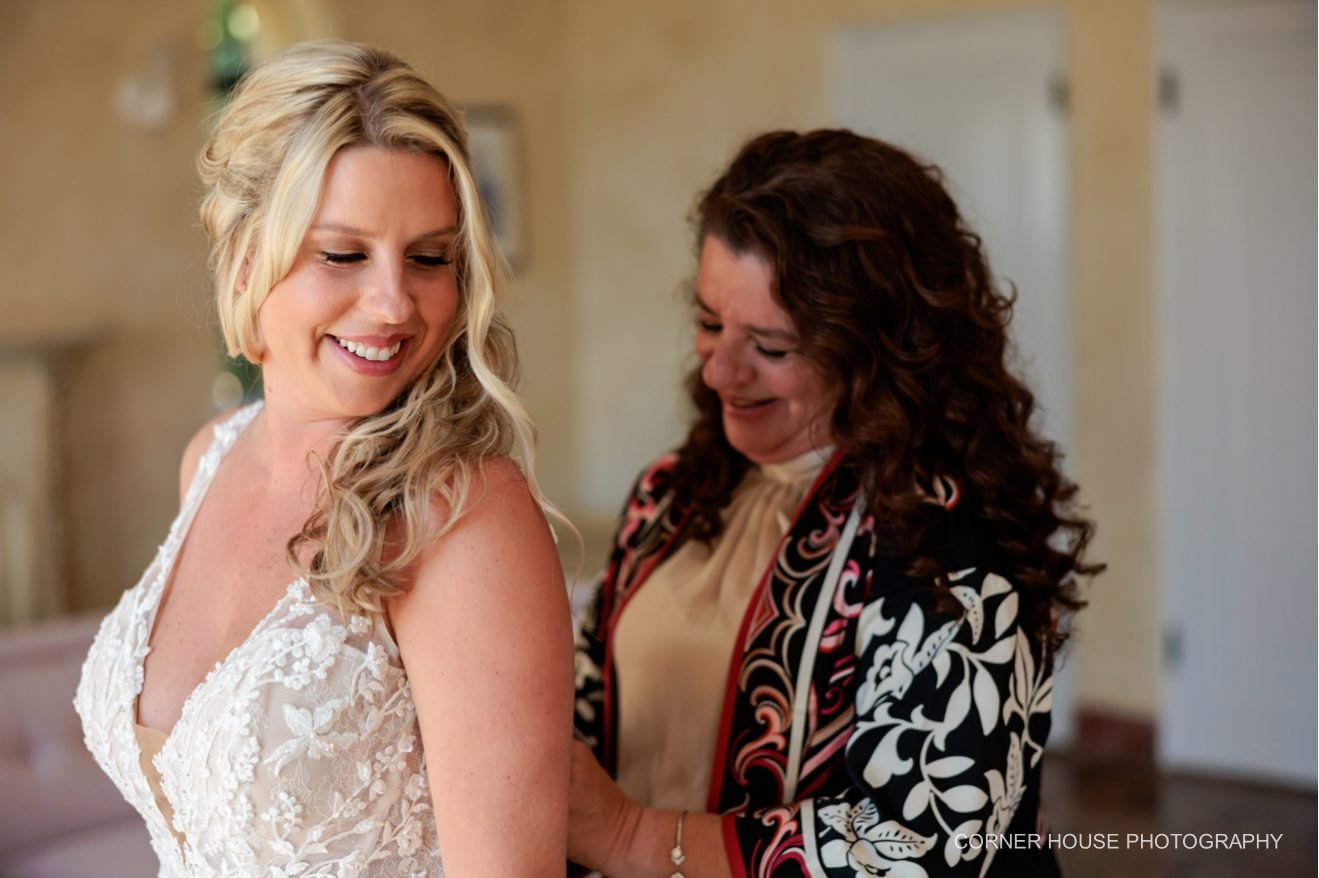 Powel Crosley Estate Wedding