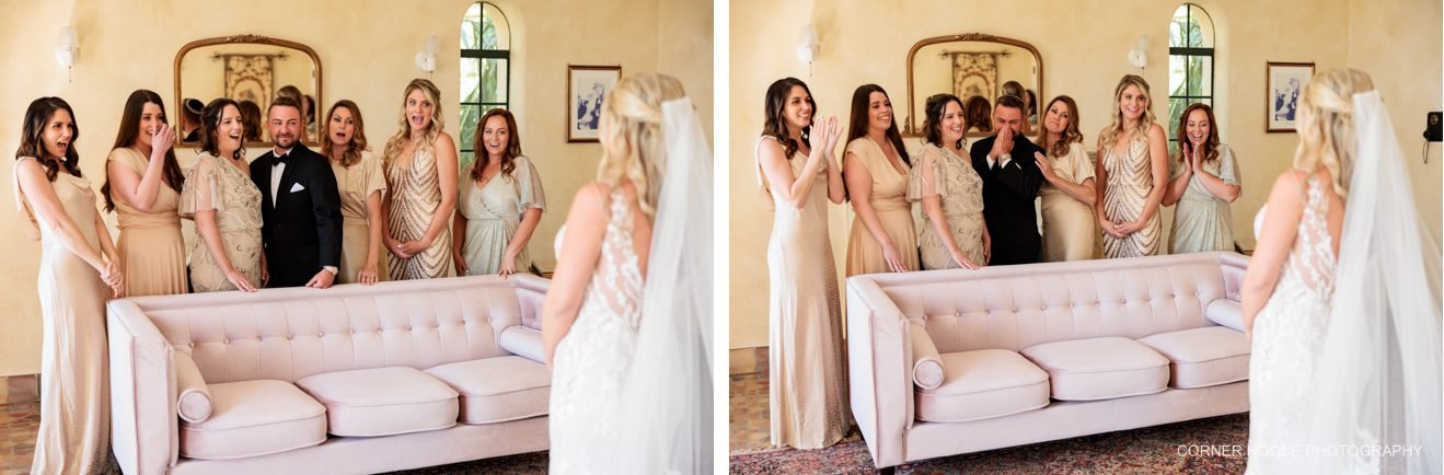 Powel Crosley Estate Wedding