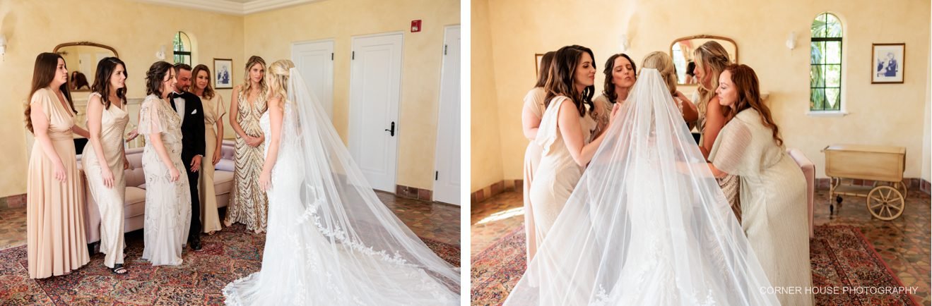 Powel Crosley Estate Wedding