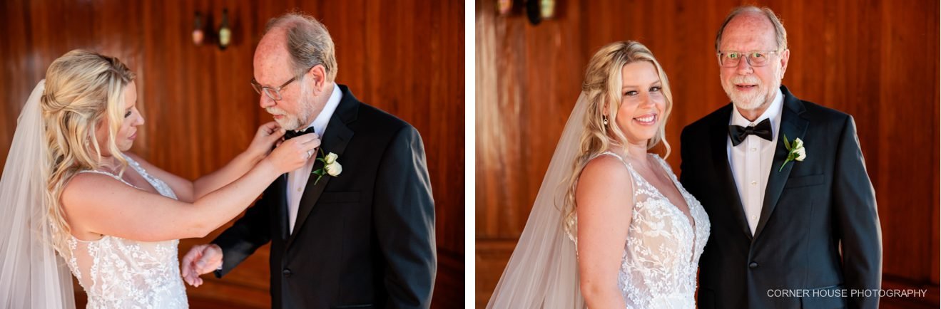 Powel Crosley Estate Wedding