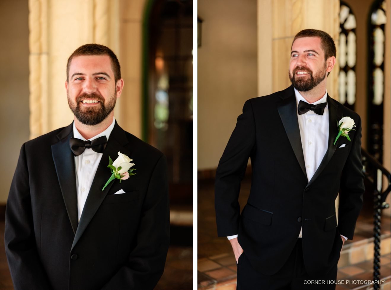 Powel Crosley Estate Wedding