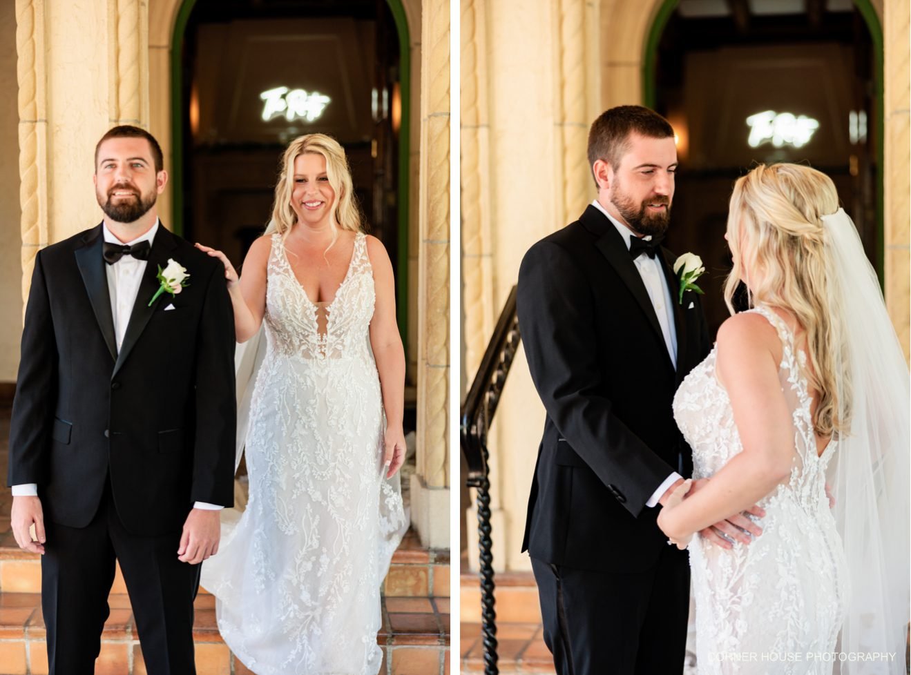 Powel Crosley Estate Wedding