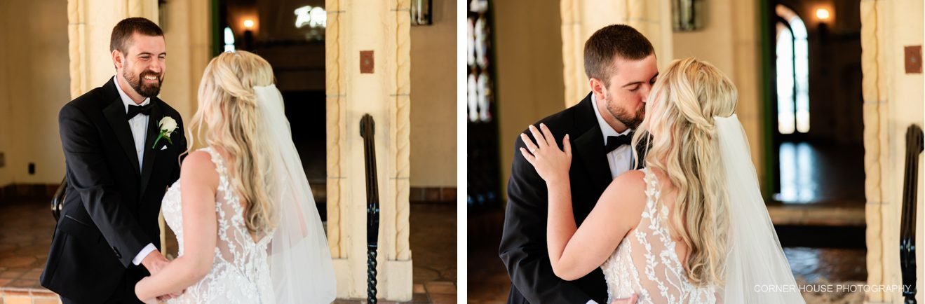 Powel Crosley Estate Wedding