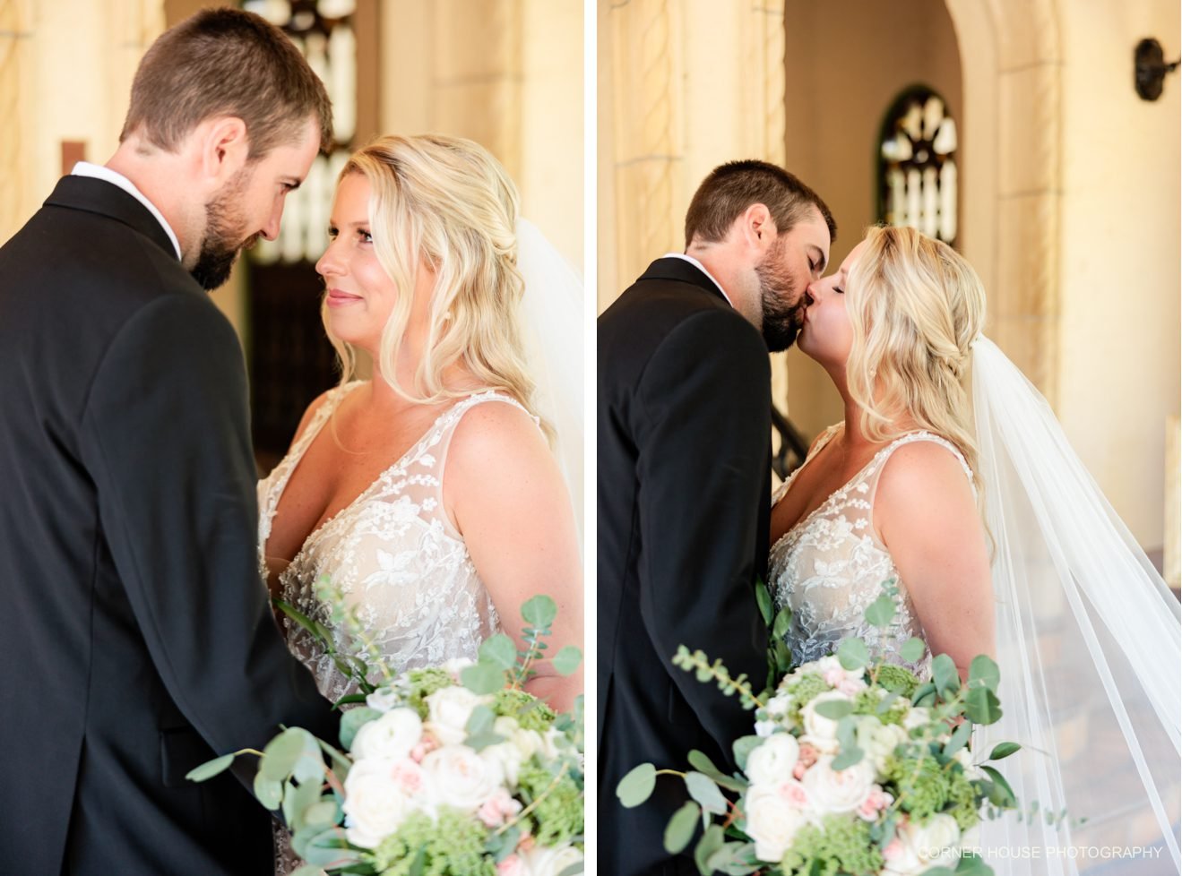 Powel Crosley Estate Wedding