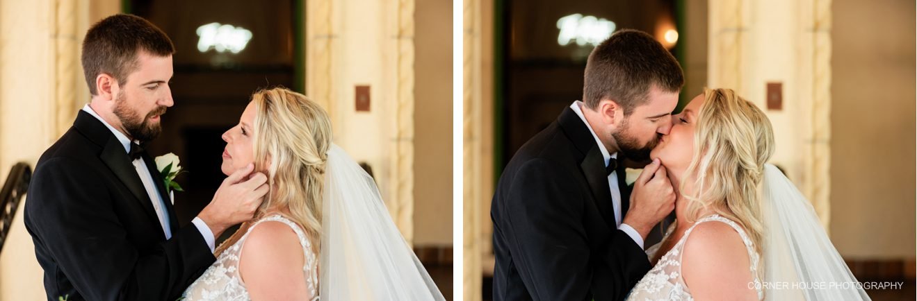 Powel Crosley Estate Wedding