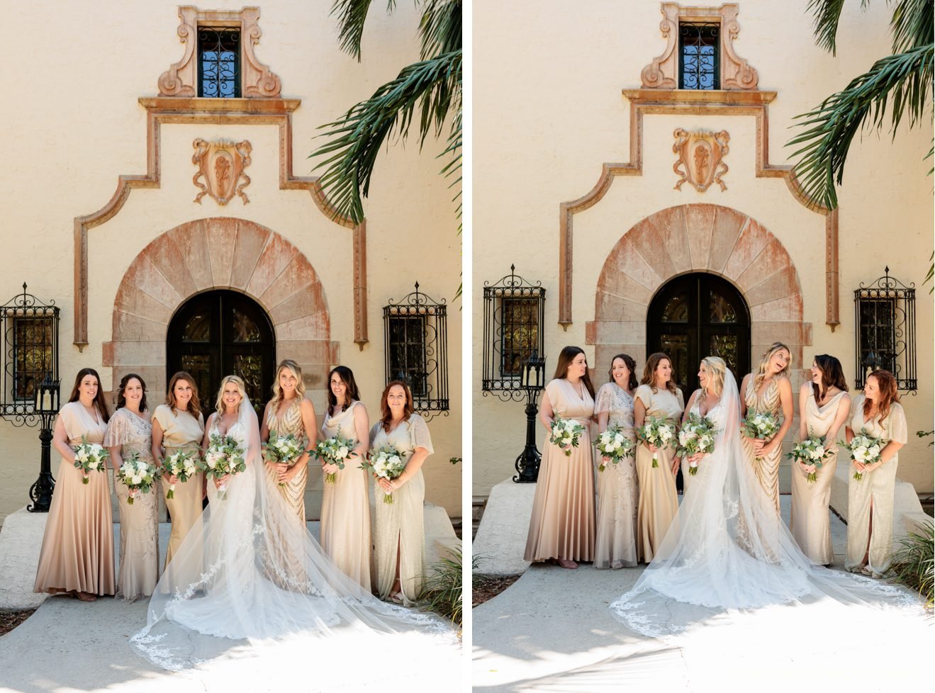 Powel Crosley Estate Wedding