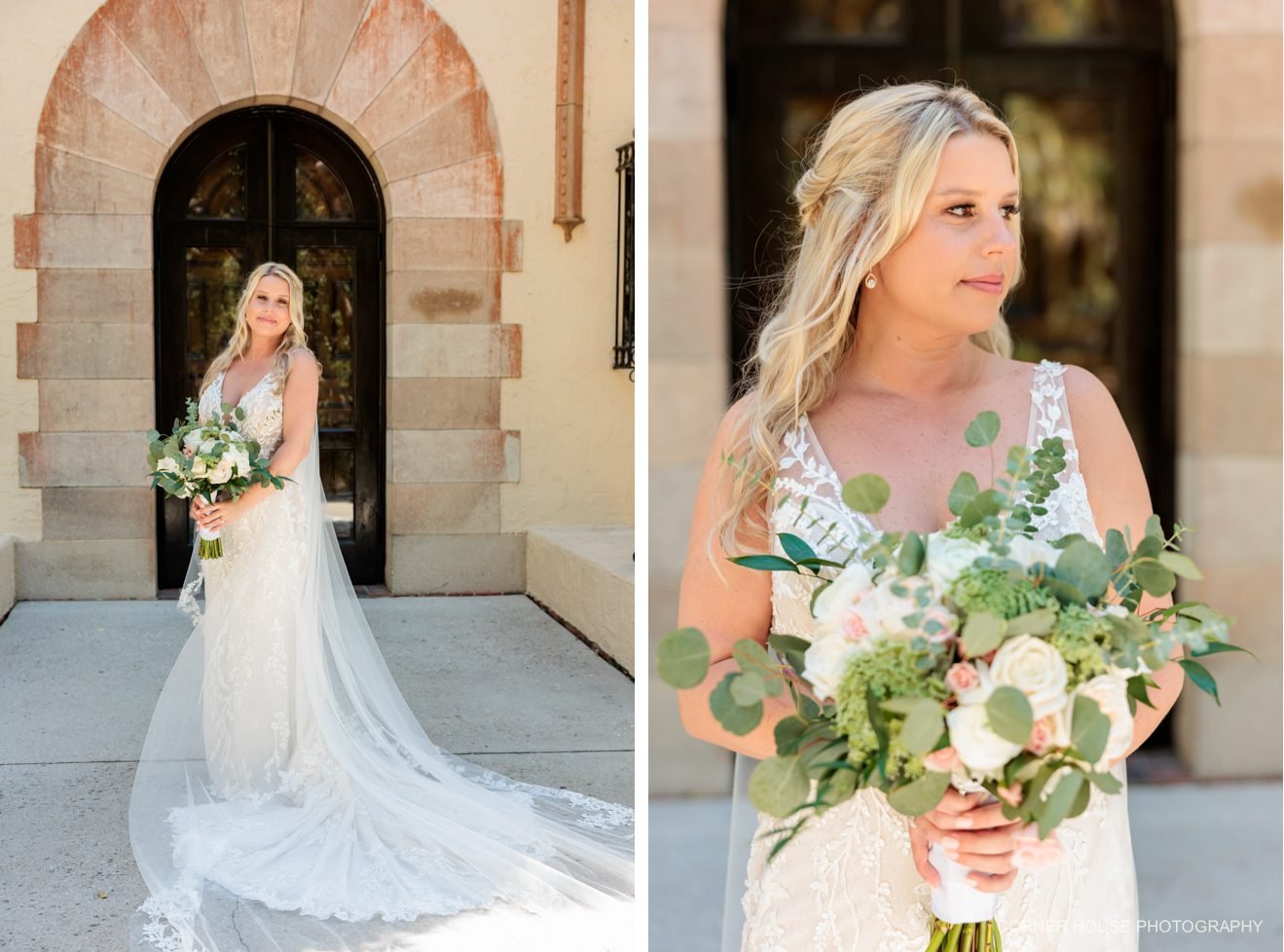 Powel Crosley Estate Wedding