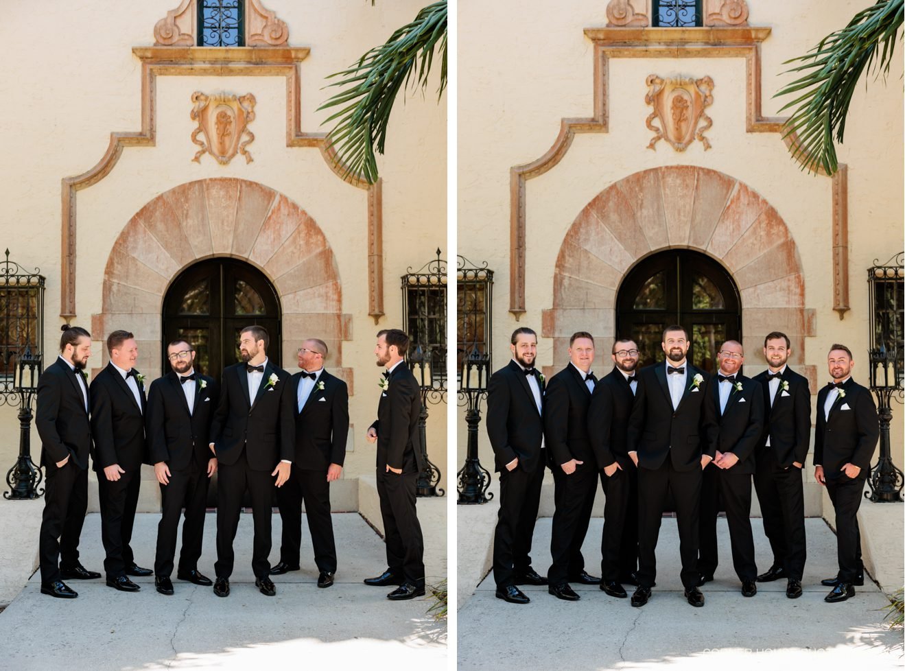 Powel Crosley Estate Wedding
