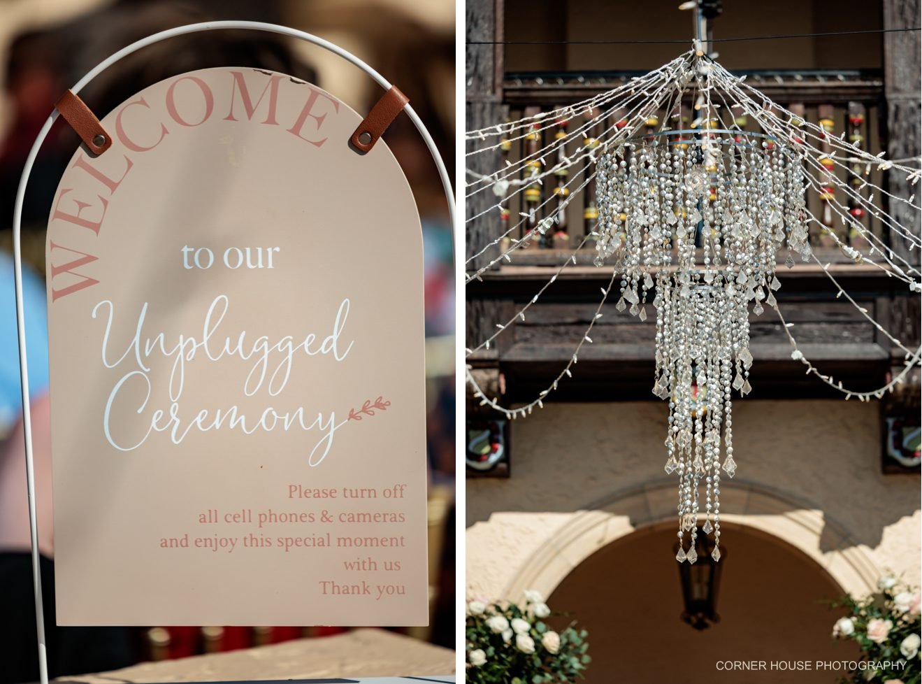 Powel Crosley Estate Wedding