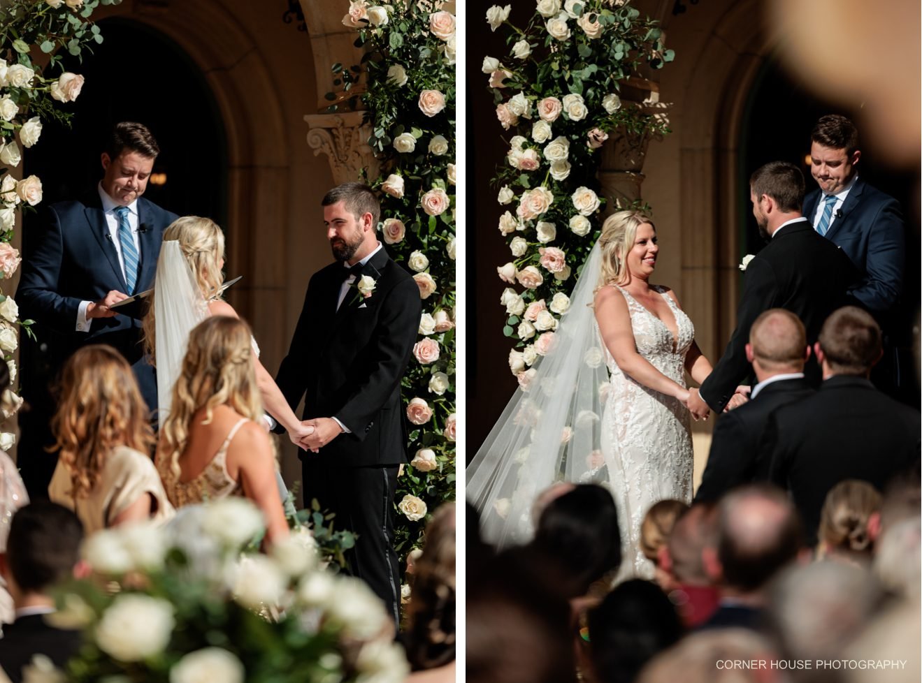 Powel Crosley Estate Wedding