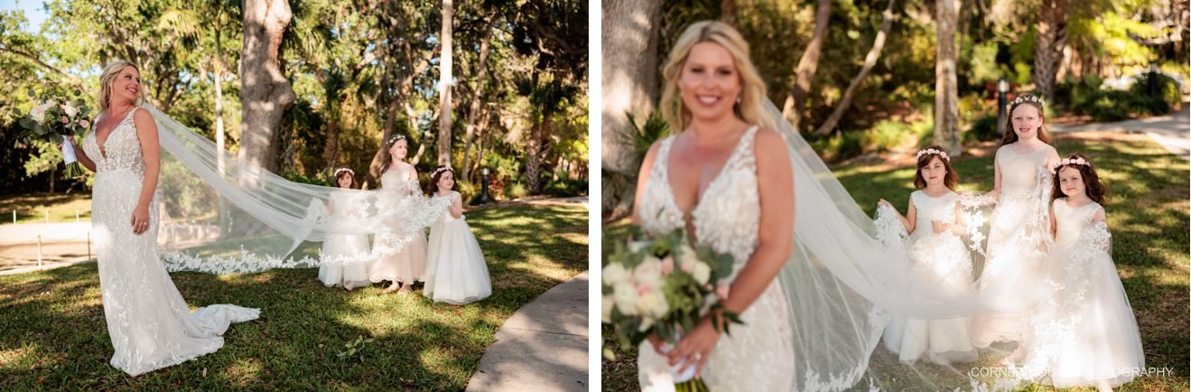 Powel Crosley Estate Wedding