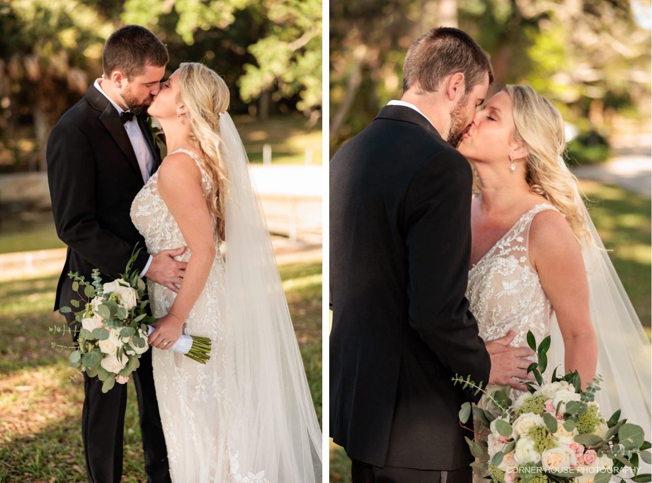 Powel Crosley Estate Wedding