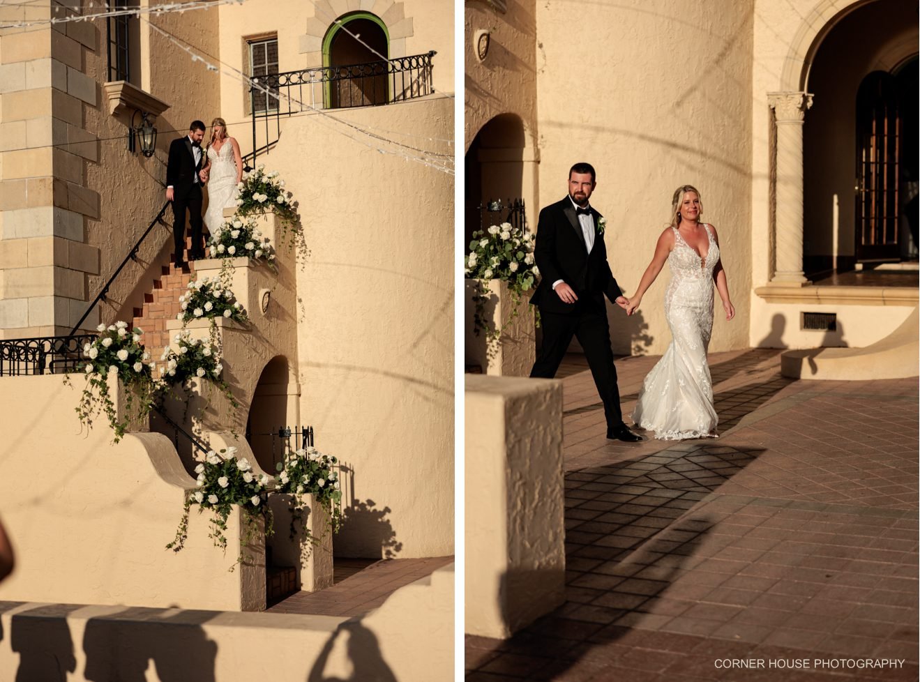 Powel Crosley Estate Wedding