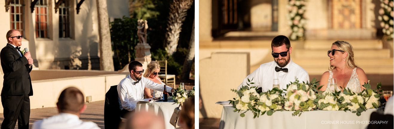 Powel Crosley Estate Wedding