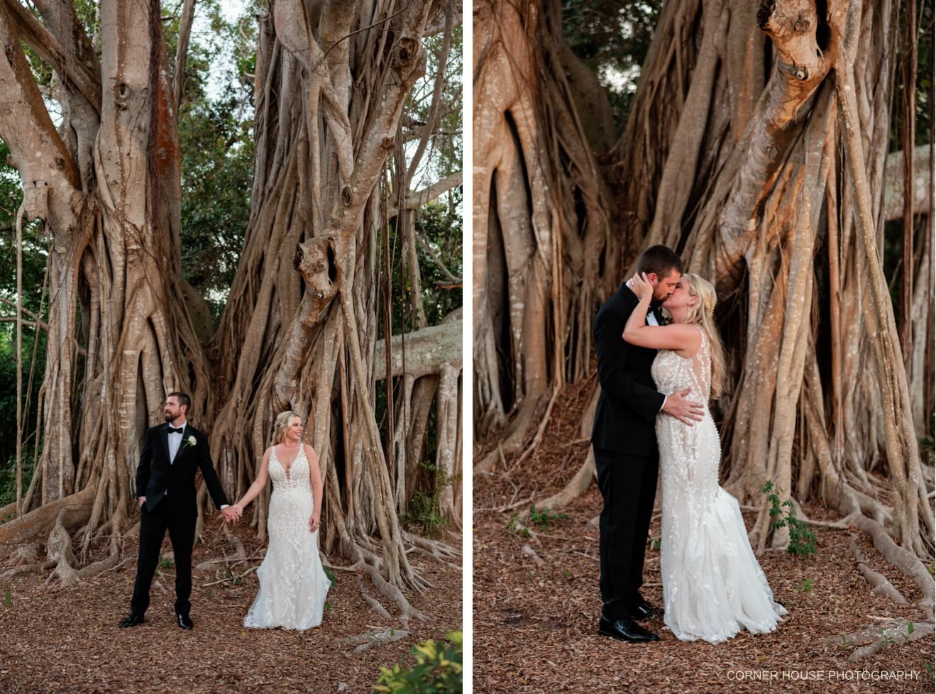 Powel Crosley Estate Wedding