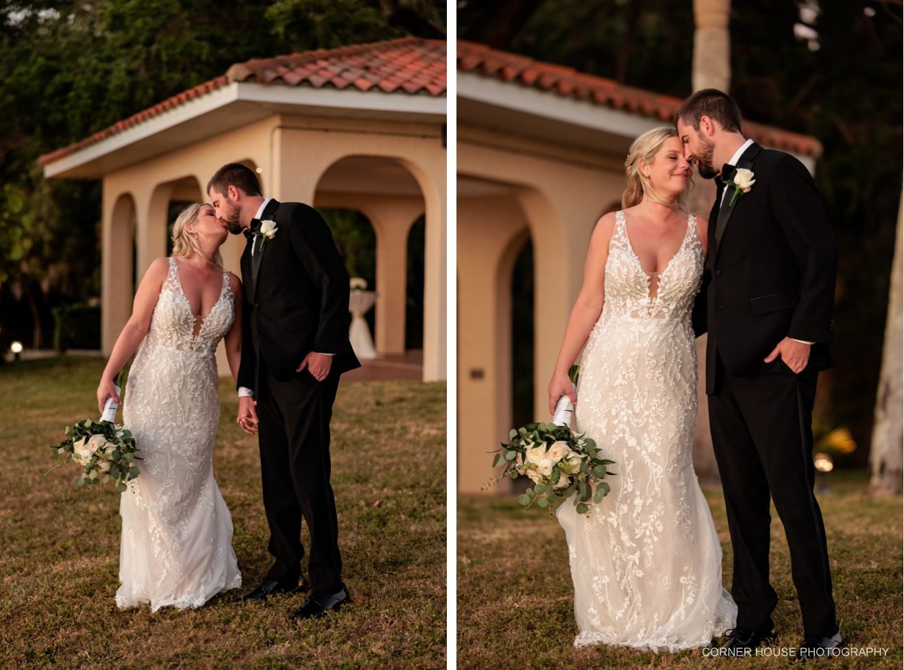 Powel Crosley Estate Wedding