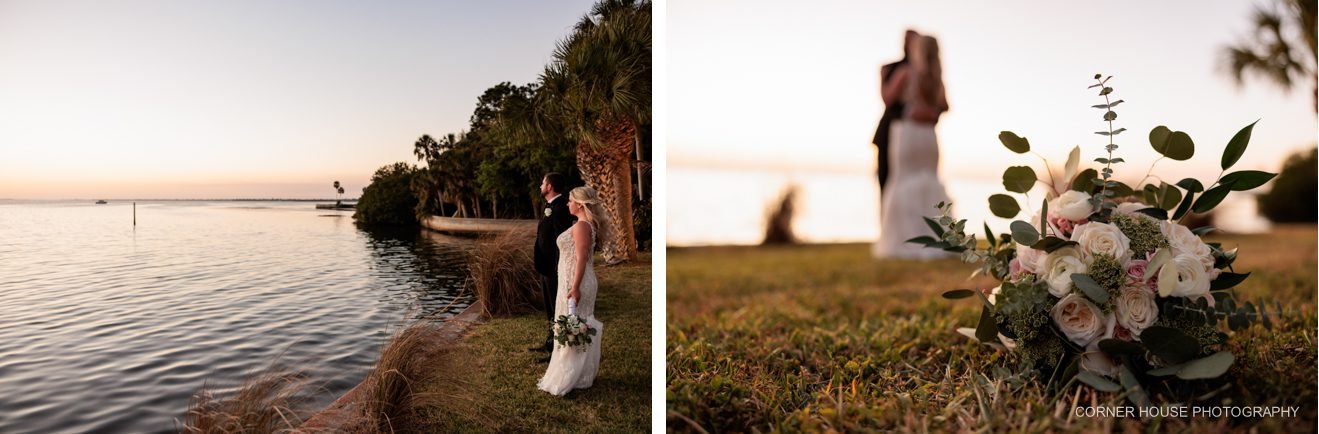 Powel Crosley Estate Wedding