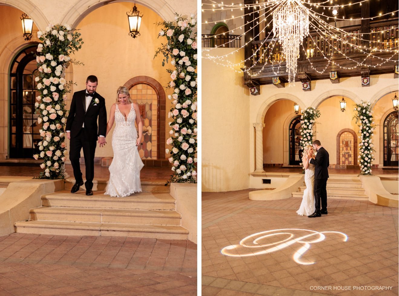 Powel Crosley Estate Wedding