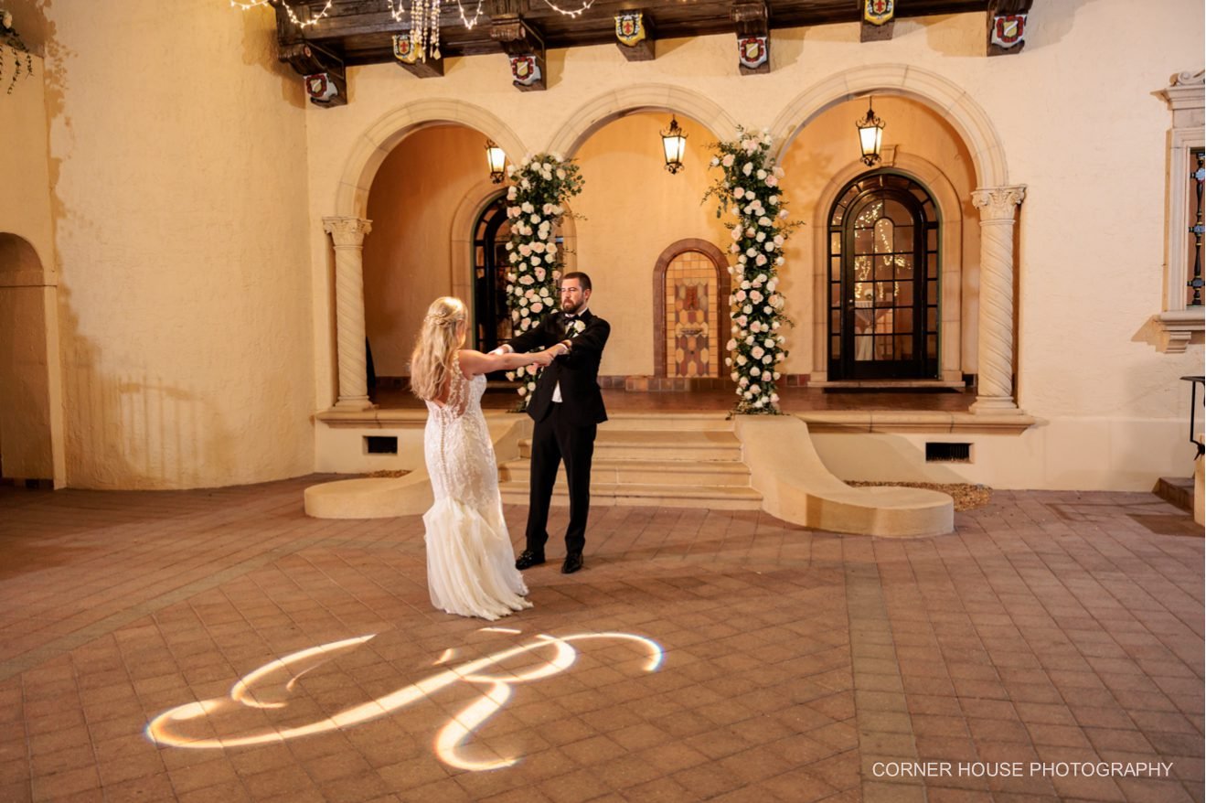 Powel Crosley Estate Wedding
