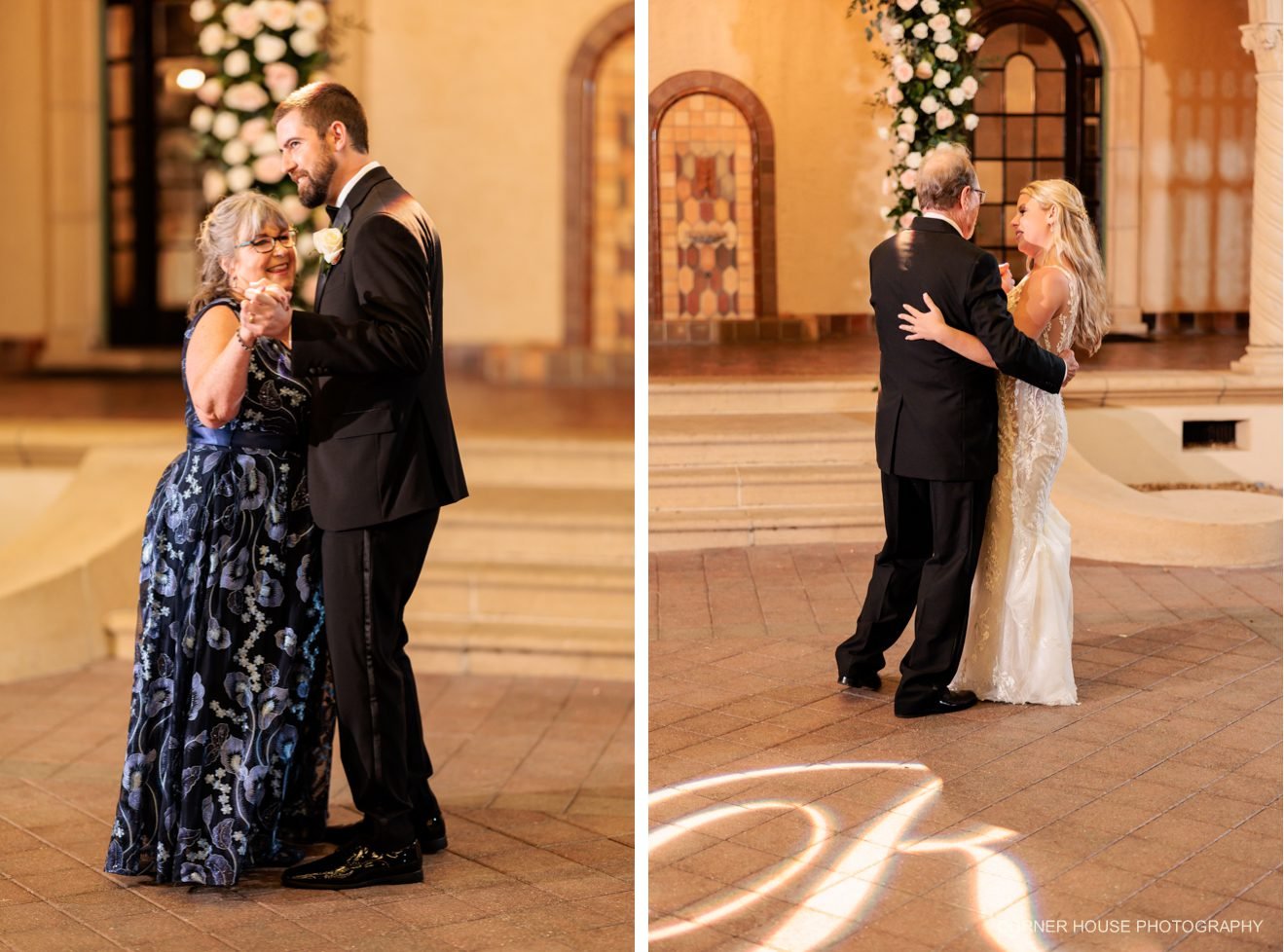 Powel Crosley Estate Wedding