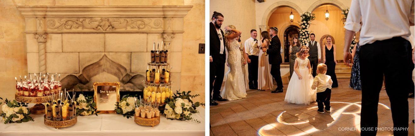 Powel Crosley Estate Wedding