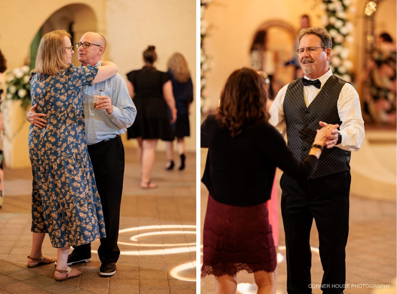 Powel Crosley Estate Wedding