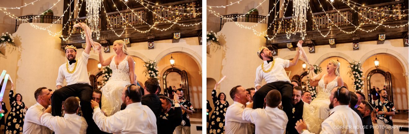 Powel Crosley Estate Wedding