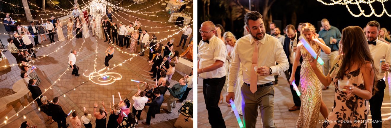 Powel Crosley Estate Wedding