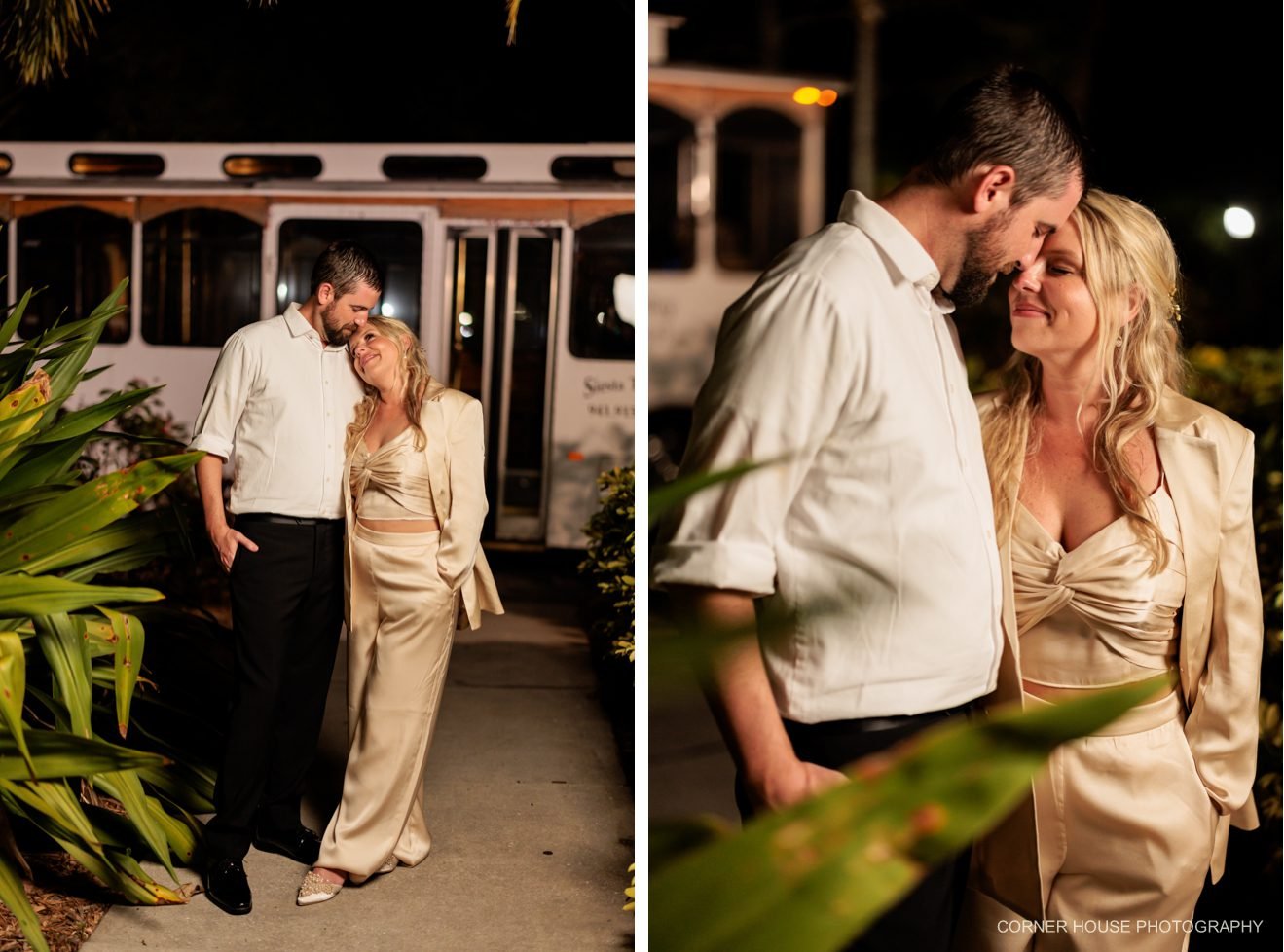 Powel Crosley Estate Wedding