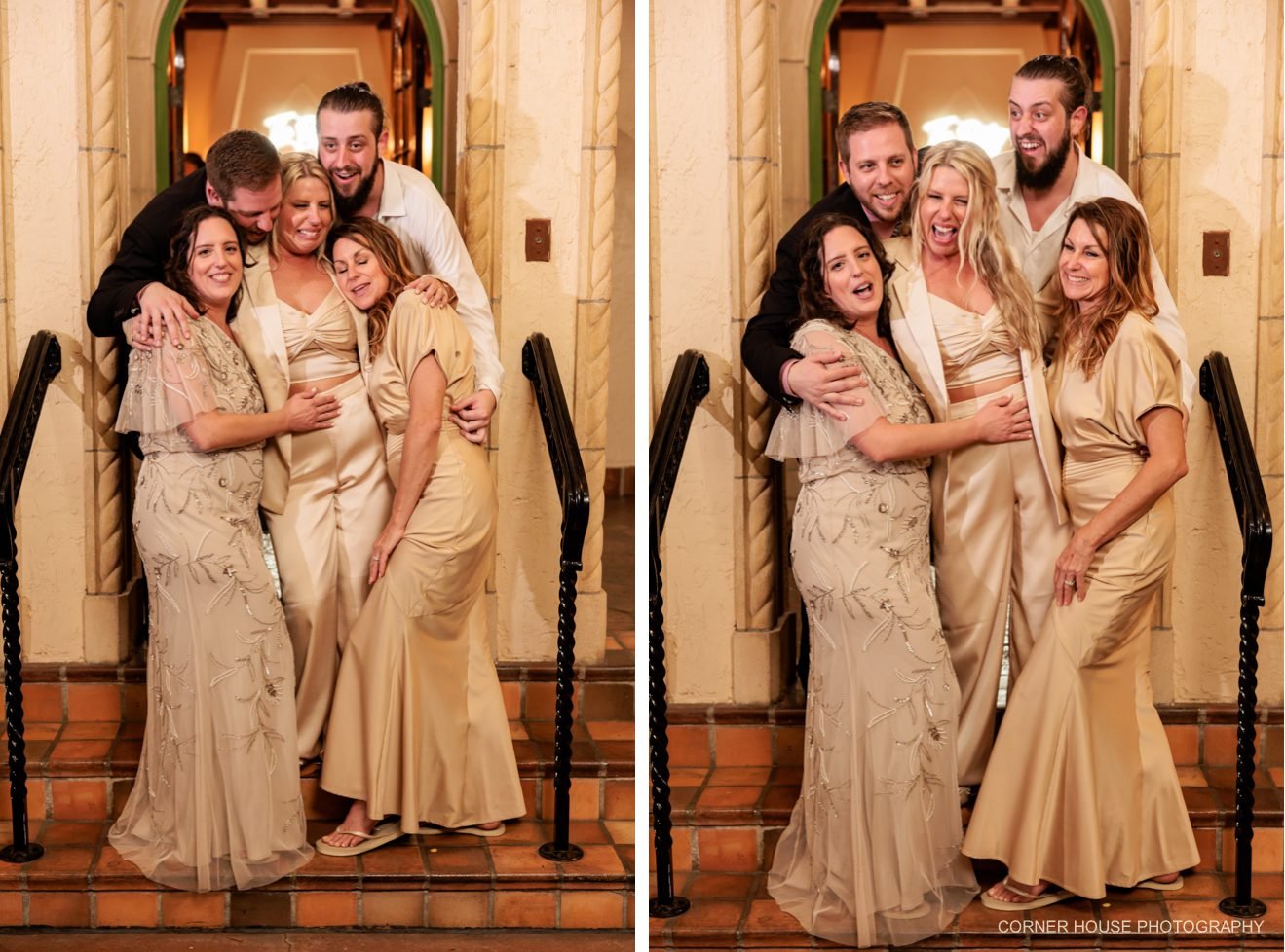Powel Crosley Estate Wedding