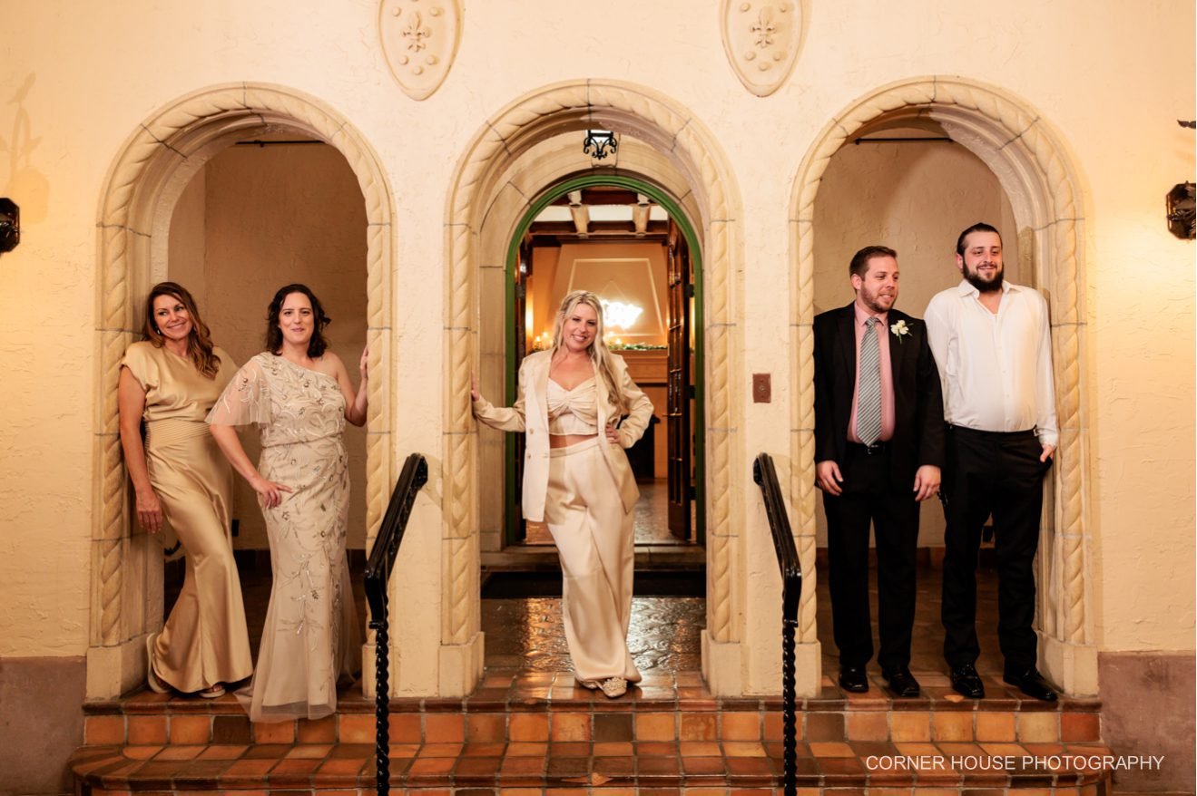 Powel Crosley Estate Wedding