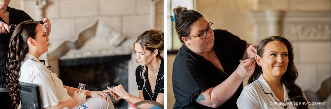 Powel Crosley Estate Wedding
