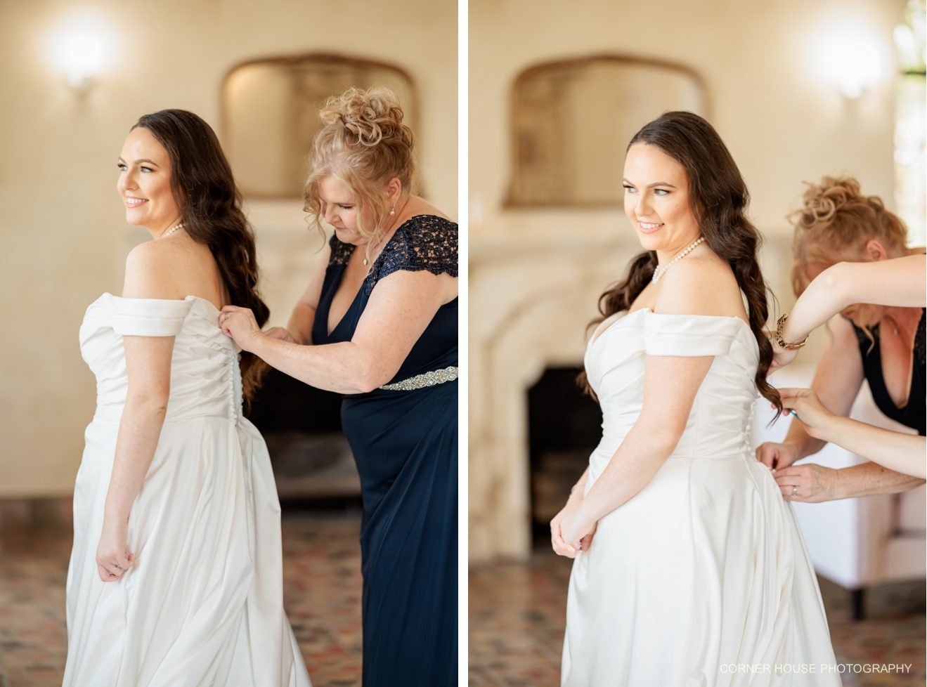 Powel Crosley Estate Wedding
